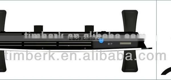 Glass Panel Convector Heater photo-4