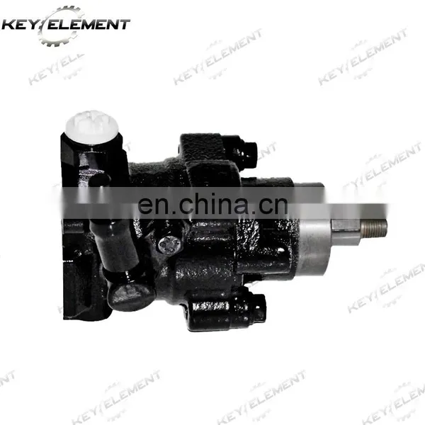 KEY ELEMENT High Performance Best Price Power Steering Pump for 44320-14111 Toyota Power Steering Pump photo-3