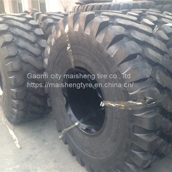 A Type Loader Tires 17.5-25 20.5-25 23.5-25 30/40/50 Forklift Tires photo-2