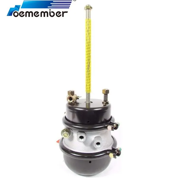 Truck Parts High Quality Haldex T3036 Gold Seal 3036 Spring Brake Chamber photo-3