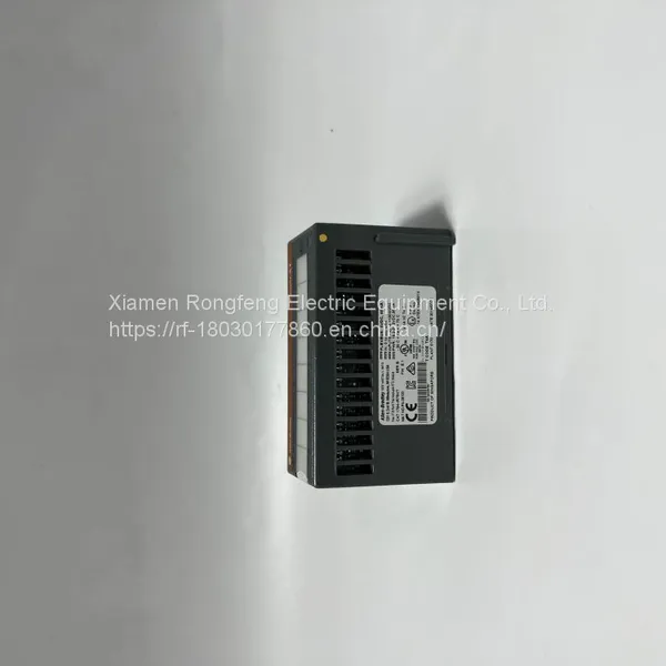 1794-IRT8XT Allen-Bradley FLEX I/O Thermocouple/RTD Input Analog Module photo-3