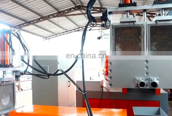 Supplier Direct Selling High Quality Affordable Plastic Extruder Multipurpose Production Line photo-3
