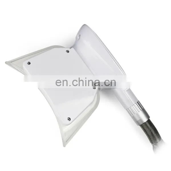 Body Slimming Beauty Equipment Cryo 360 Freezing Cryo Machine With 4 Handle Cool Technology Vacuum photo-4