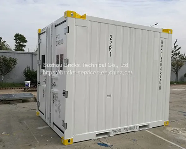 Industry Service Materials photo-2