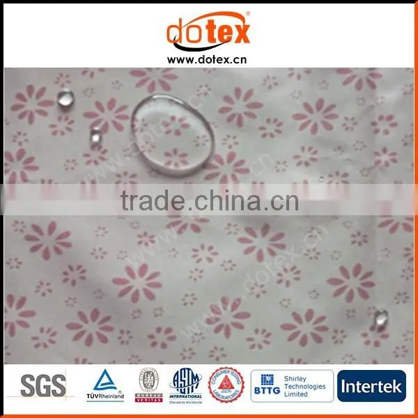 2016 Sublimation Paper Printed Camouflage Oxford Fabric photo-4