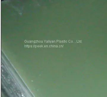 Electrical Insulation Sheet Epoxy Fiberglass Plate G11 Epoxy Sheet China Manufacturer photo-3