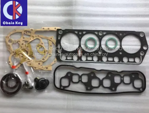 FULL GASKET FOR TOYOTA 4Y 04111-73046