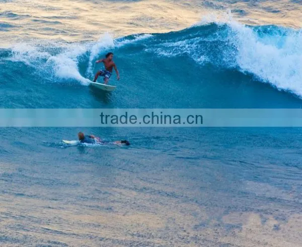 Swimming Surf Board photo-3