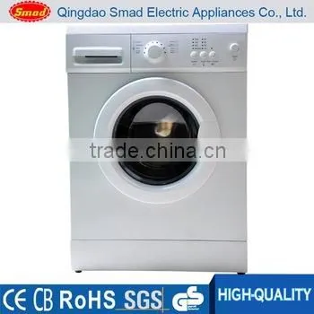 Home Use LED 8 KG Fully Automatic Front Loading Washing Machine photo-5