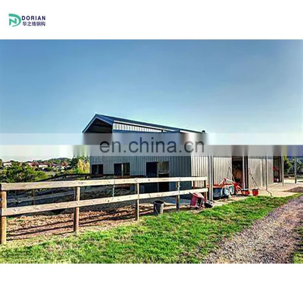 Automatic Fully Equipped Farm House Ready for Chicken House photo-3