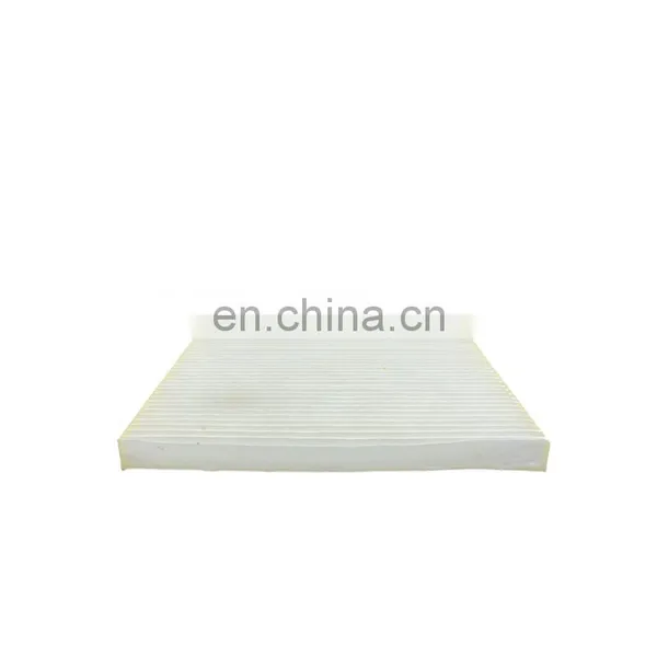 IVAN ZONEKO Custom High Quality Reliable Quality Automobile Car Cabin Air Filter 97133-2E210 971332E210 For Hyundai Tucson SUV photo-2