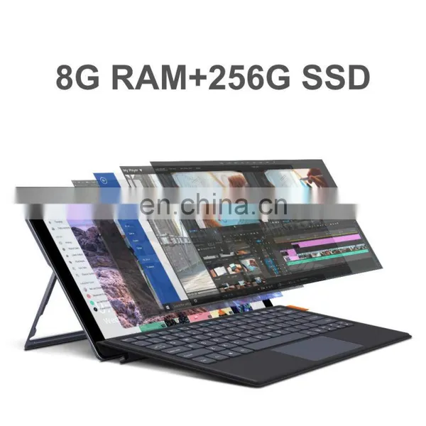 Wholesale Cheapest 11.6 Inch Ubook-N4100 CHUWI Ubook Tablet PC OS Tablet photo-2