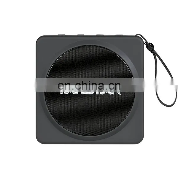 TAKSTAR E261W Portable Wireless Amplifier Handheld Version photo-2