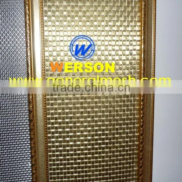Wall Decorative Mesh Drapery - Generalmesh photo-5