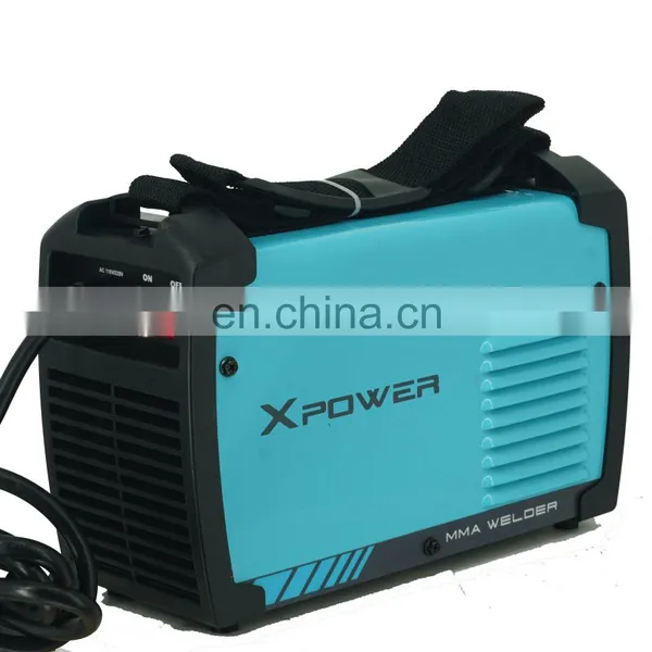 Union Delegate Inverter dc Arc Welding Equipment for Welder photo-5