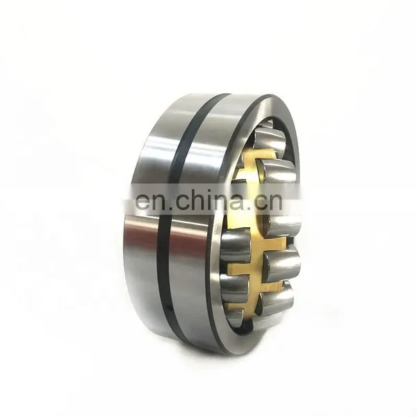 High Quality Spherical Roller Bearing 22314CC W33 Manufacturing Plant Bearing22314CC photo-3