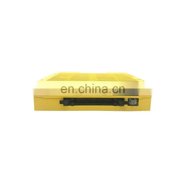 New Fanuc CNC Control I/O Module A03B-0815-C041 photo-4