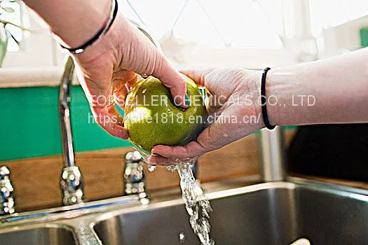 OEM Dishwashing Liquid Detergent - Foam Rich photo-4