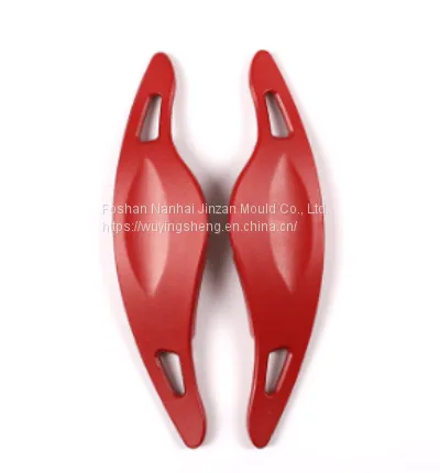 Modified Customized Car Paddles, Aluminum Alloy Shift Paddles photo-2