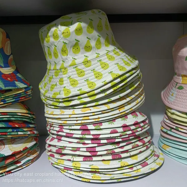 Fisherman Hat Customized Add Logo Apparel Manufacturer in Creative Design Fashion Designers photo-4