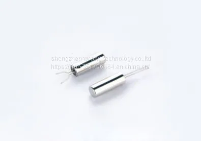 QUARTZ CRYSTAL 2*6 32.768KHz