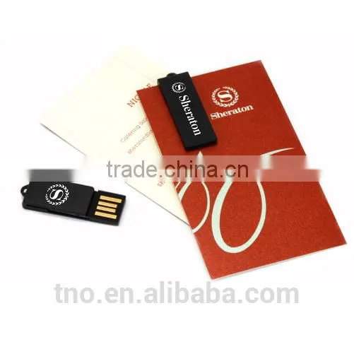 Promotional Usb Flash Drive 2gb