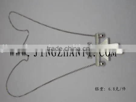 Charm Chain ORDER-11682N(Custom Design)