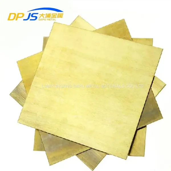 Power Coating Copper Alloy Manufacturer C1020/c1100/c1221/c1201/c1220 The Appearance Of The Building photo-2