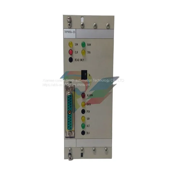 ABB 3HAC17326-1/02 M26 Motor Negotiate Prices and Accessories photo-2