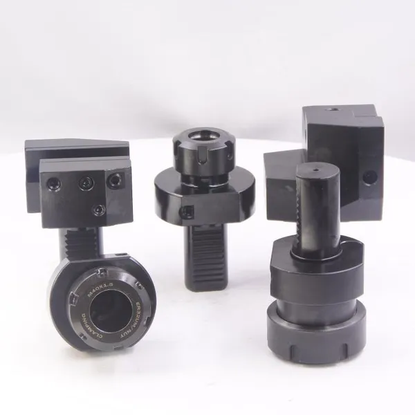 Factory Supply High Quality VDI30 VDI 40 VDI50 B1 Type VDI Tool Holders photo-2