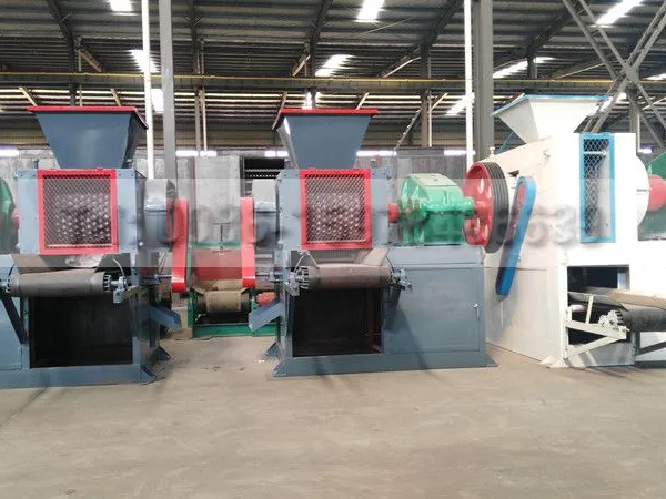 Briquette Machine Maker photo-4