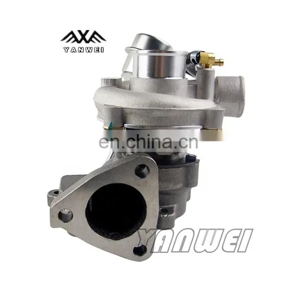 Complete Turbo GT1749S 28200-42560 49177-07503 716938-5001S 716938-0001 photo-4