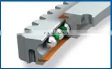 Heng Guan Slewing Bearing MTE-265 MTE-265T MTE-265X Turntable Ball Slewing Bearing photo-3