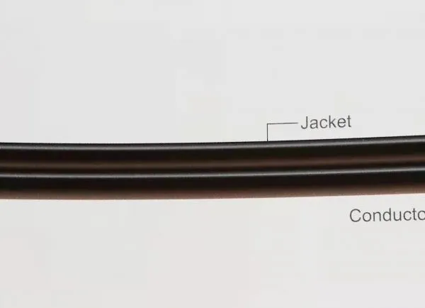 XTW ,CXWT 300V UL62 PVC FIexible Cord photo-2