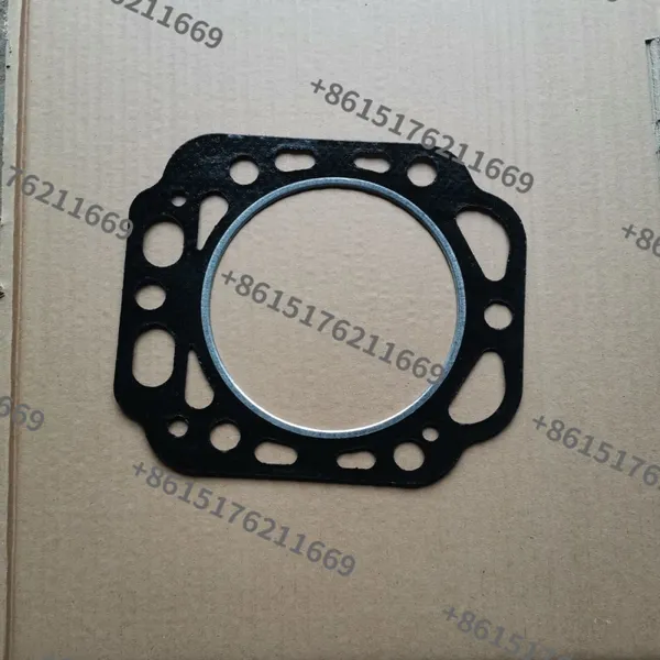 Laidong LD1115 Cylinder Head Gasket Factory Stock photo-3