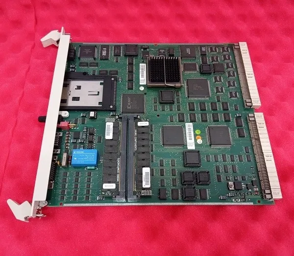 ABB PM511V08 3BSE011180R1 Processor Module