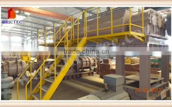 Best Pricefully Automatic Hydraulic Brick Making Machinery for Sale Made in China Supplier's Choice photo-5