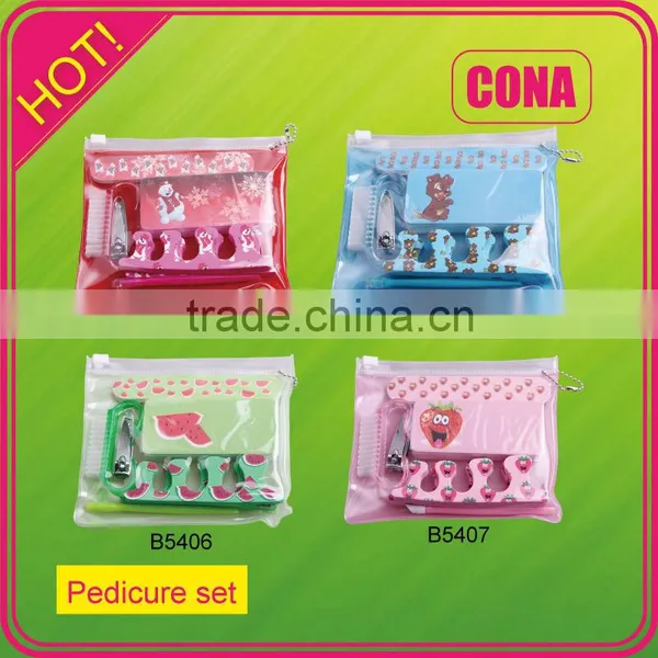High Quality Manicure And Pedicure Kit photo-2