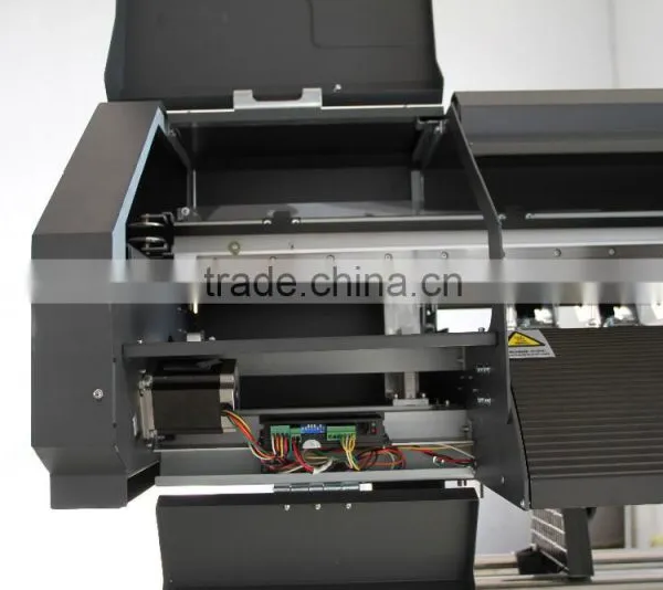 Sublimation Paper Printing Machine photo-2