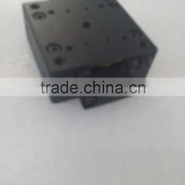 Tilt Device, Angular Adjustment and Tilt Stage, Angular Adjustment photo-3