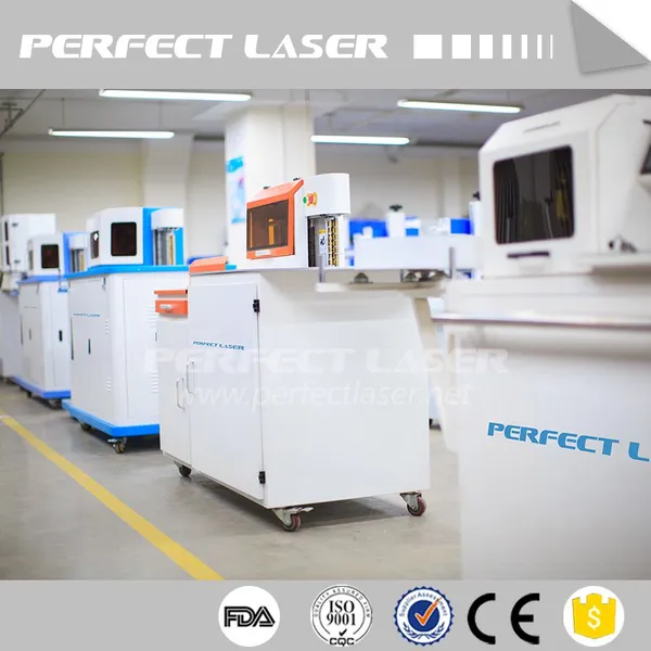 Channel Letter Sign Bending Machine For Advertising Letters And Signs photo-5
