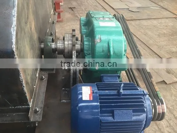 Bucket Elevator photo-3