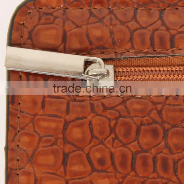 Newest pu Leather id Credit Card Holder photo-4