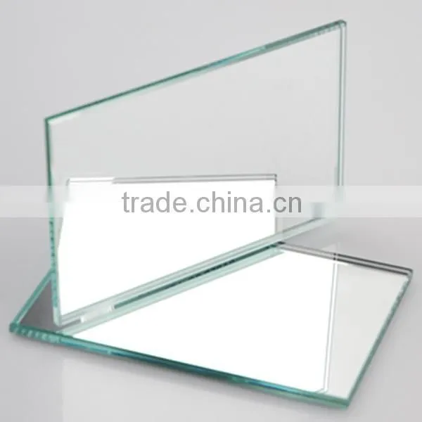 CHINA MIRROR FACTORY HIGH QUALITY SILVER MIRROR PRICE photo-2