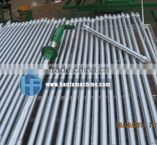 Different Kind of Drill Pipe!Quality Ensure!!hot Sale!!BQ NQ HQ PQ High Quality and Economic Pipe for Oil Drilling photo-2
