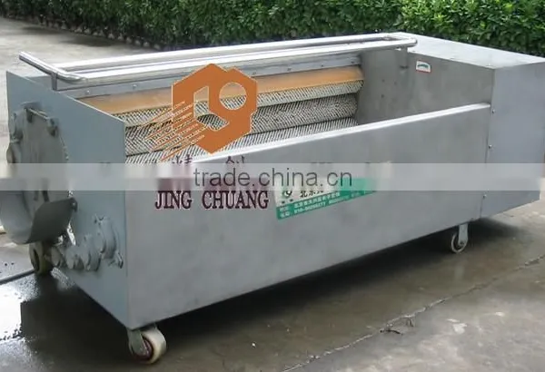 Potato Chips Production Line/Potato Chips Line photo-2