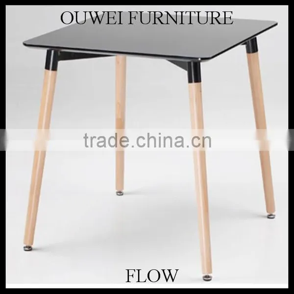 MDF Square Dinner Table