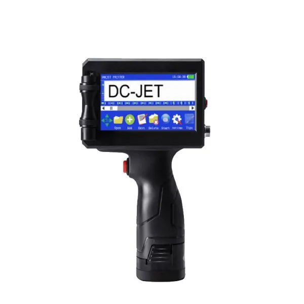 Handheld Marking Machine photo-2