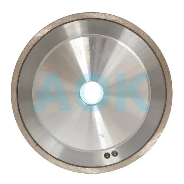 Pencil Diamond Wheel photo-2