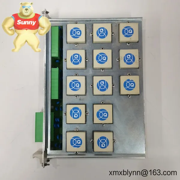 ABB 1MRK001967-AA – Field Accessory for Relion Protection & Control IED Commissioning photo-4